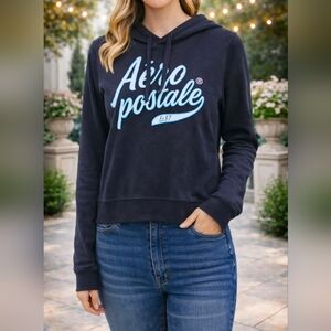▪️Aeropostale Hoodie